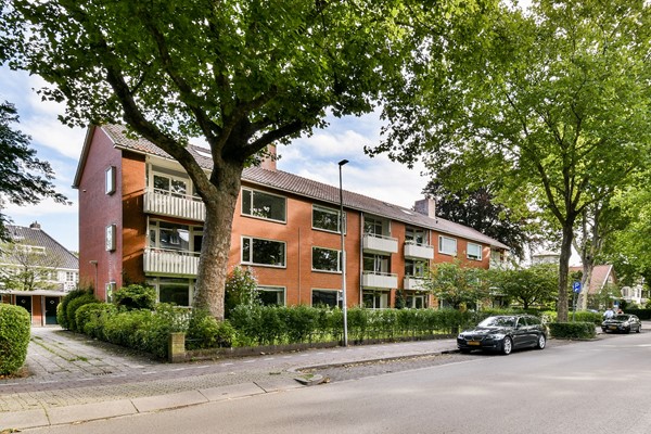Medium property photo - Generaal de la Reijlaan 14BII, 1404 BS Bussum